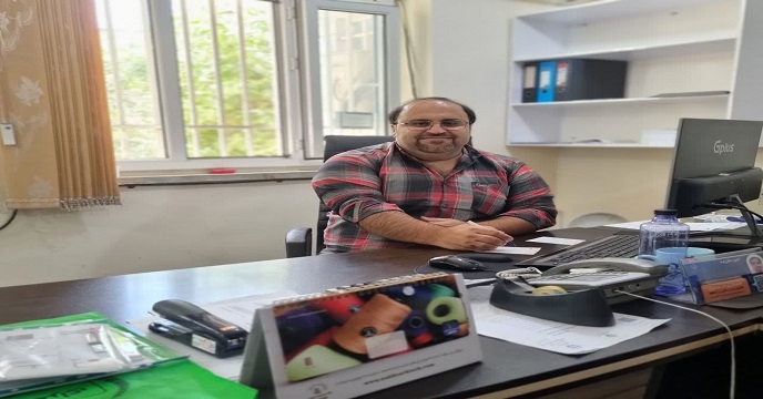 نمونه برداری در 372 مرحله از انواع کود کشاورزی توسط کارشناس نمونه‌برداری شرکت خدمات حمایتی کشاورزی خوزستان در طول سال 1403
