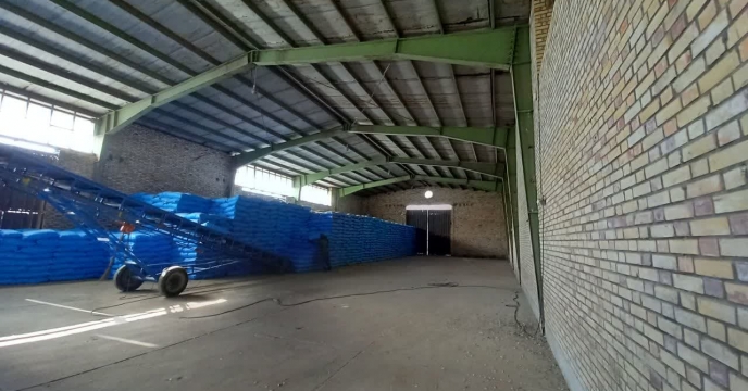 صدور بیش از 400 تن حواله الکترونیک برای انواع کودهای یارانه ای برای باغات استان قم