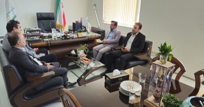 برنامه ریزی بازدید از مزارع بذری گندم در استان سمنان