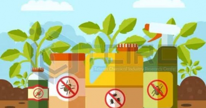 سموم شیمیایی شرکت خدمات حمایتی کشاورزی با کیفیت بالا و قیمت مناسب توزیع می شود