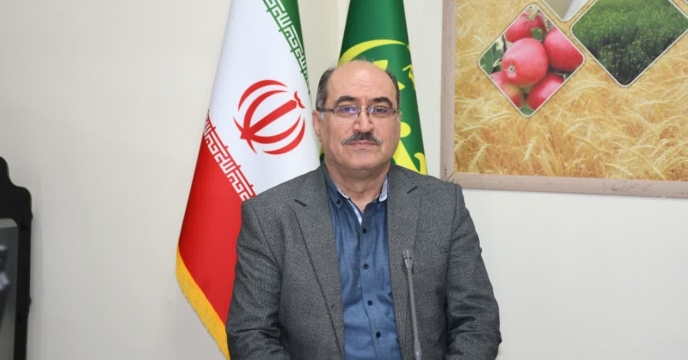 افزایش 41 درصدی توزیع کود ازت در اردیبهشت ماه 1404 توسط شرکت خدمات حمایتی کشاورزی استان آذربایجان شرقی