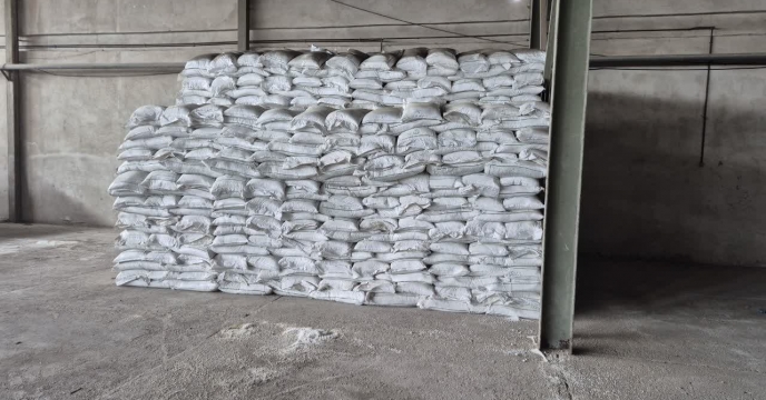 تلاش شبانه‌روزی شرکت خدمات حمایتی کشاورزی هرمزگان برای تأمین کود مورد نیاز کشاورزان استان