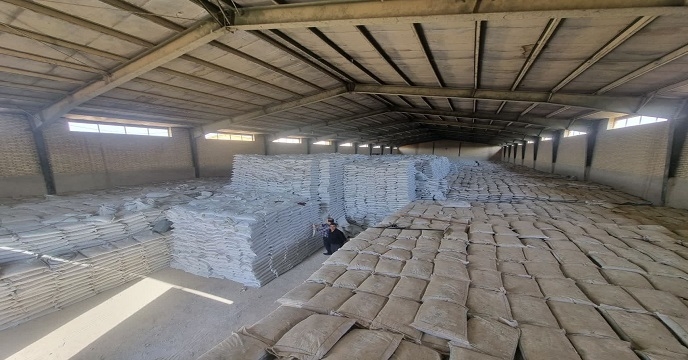 ارسال انواع کود کشاورزی به میزان 26هزار تن برای کشاورزان خوزستانی