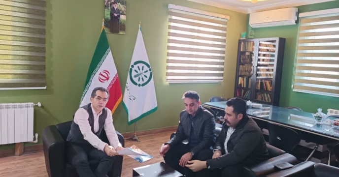 امضای قرارداد همکاری برای ساماندهی توزیع ادوات کشاورزی در گلستان