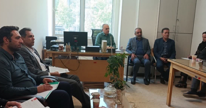 همدان مهیای میزبانی از نمایشگاه کشاورزی غرب کشور/ برگزاری بیست و سومین نمایشگاه بین‌المللی کشاورزی از ۳۰ تیرماه