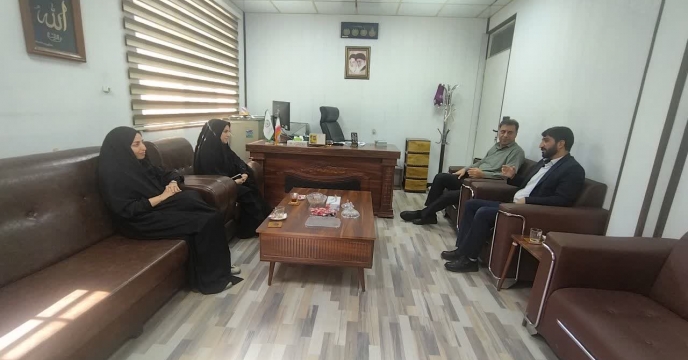 نشست هماهنگی برنامه‌های آموزشی و ترویجی بخش کشاورزی برگزار شد