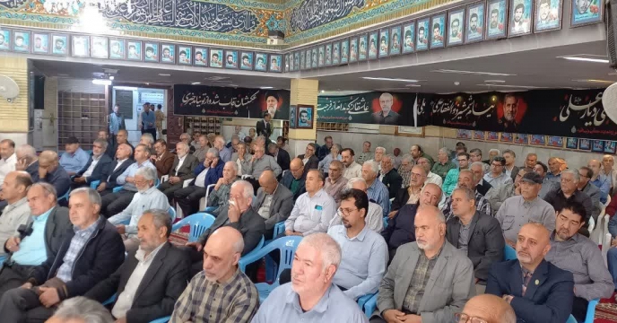 دفاع مقدس، الگوی جهاد در سنگر تولید و امنیت غذایی 