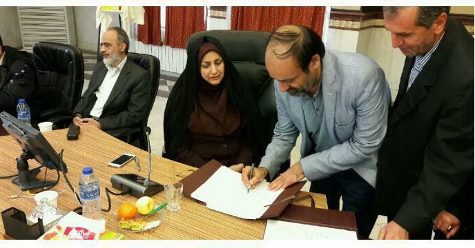 برگزاری مراسم هفته پژوهش در استان قزوین