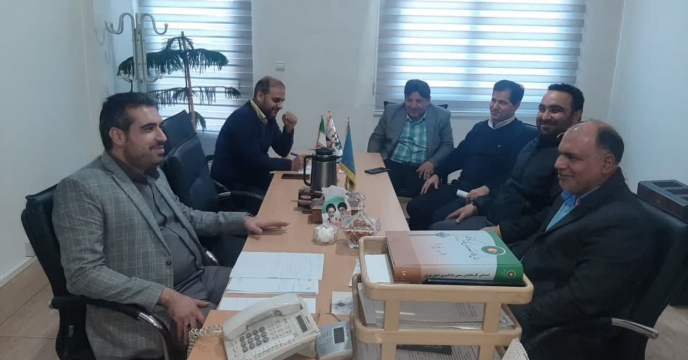 تامین کود سرک کشاورزان اولویت شرکت خدمات حمایتی کشاورزی  استان