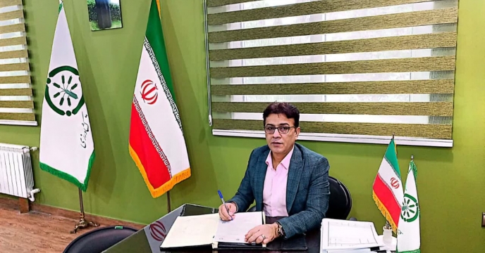 تعامل با نمایندگان محترم مجلس درتیر  ماه سال1402