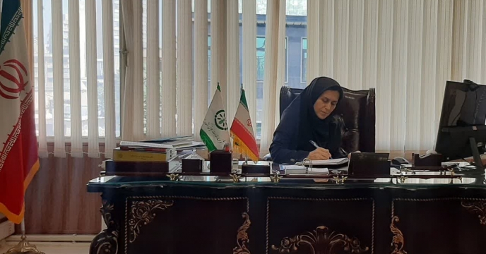 وبینار سراسری روابط عمومی و مسئولان روابط عمومی شرکت خدمات حمایتی کشاورزی