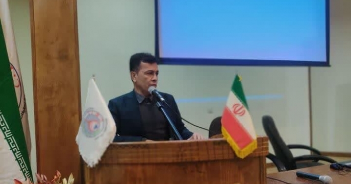 برگزاری‌کارگاه آموزشی مدیریت تغذیه‌، علف‌های هرز ، آفات و بیماری های گندم و  ثبت نهاده های کشاورزی در سامانه جامع انبار ها