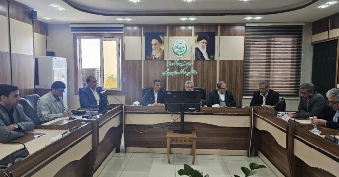 آموزش تغذیه بهینه گیاهی در استان هرمزگان