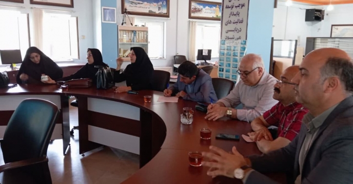 توصیه های فنی هواشناسی کشاورزی توسط کارشناس دییسکاشن هواشناسی برای کشت محصولا ت تابستانه