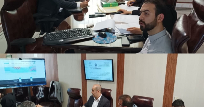 برگزاری اولین جلسه کمیسیون معاملات استان تهران در سال 1403