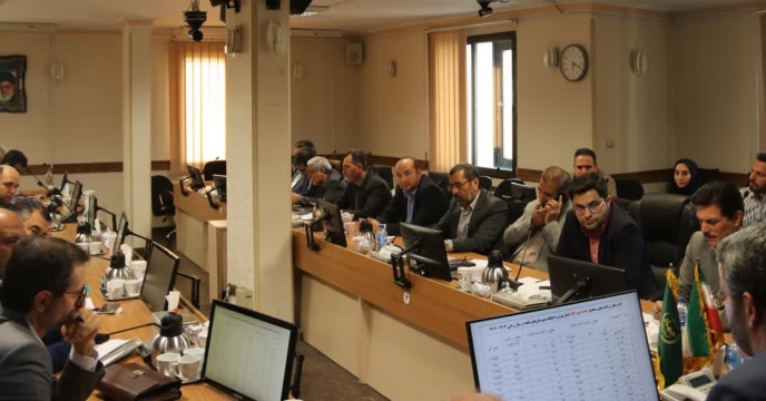 تامین و تدارک بیش از 4000 تن کود کشاورزی در سطح استان تهران