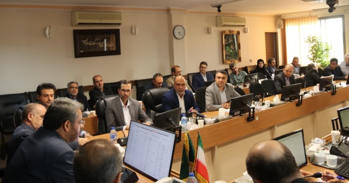 آمادگی شرکت خدمات حمایتی کشاورزی استان تهران در تامین 9 قلم سموم مورد نیاز کشاورزان استان تهران