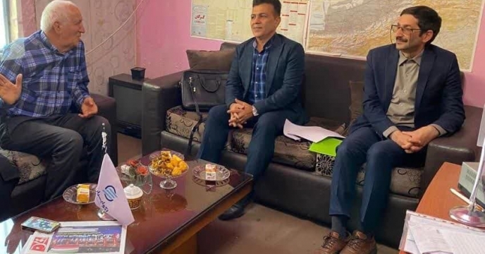 انتشار اخبار و اطلاعات و تولید محتوی در سه ماهه سال جاری