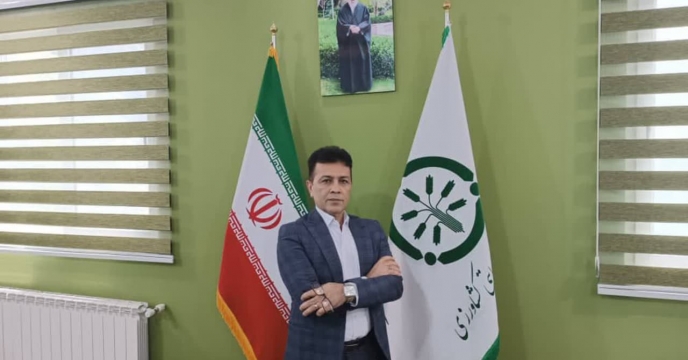 تخصیص۳۱۵۷ تن انواع کود یارانه ای اوره برای مصارف مزارع آبزی پروری استان گلستان