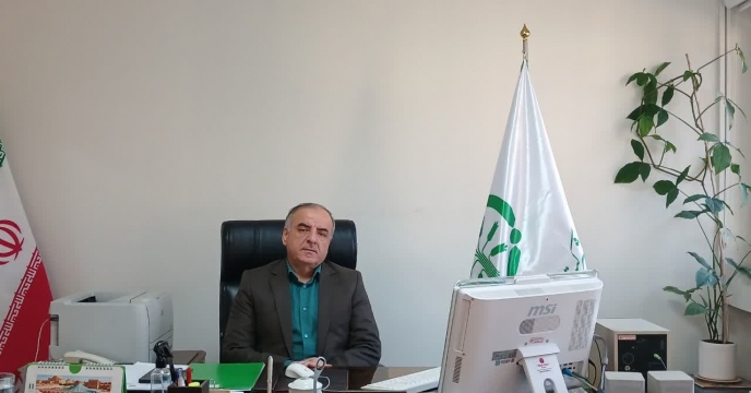 کمیته پایش استان از کارگزاران توزیع نهاده های کشاورزی شهرستان نظرآباد بازدید نمود. 