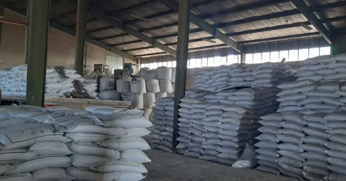 توزیع بیش از 2700تن انواع کودهای کشاورزی طی بهمن ماه سال1404 در سطح مزارع استان تهران