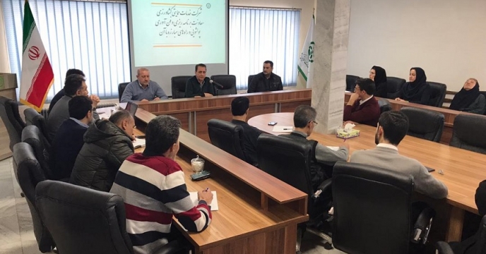 برگزاری دوره آموزشی پولشویی و راههای مبارزه با آن در آذربایجان غربی
