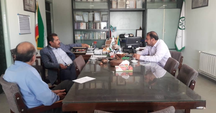 کودمورد نیاز جهت کشت کلزادراستان کرمان تامین شد