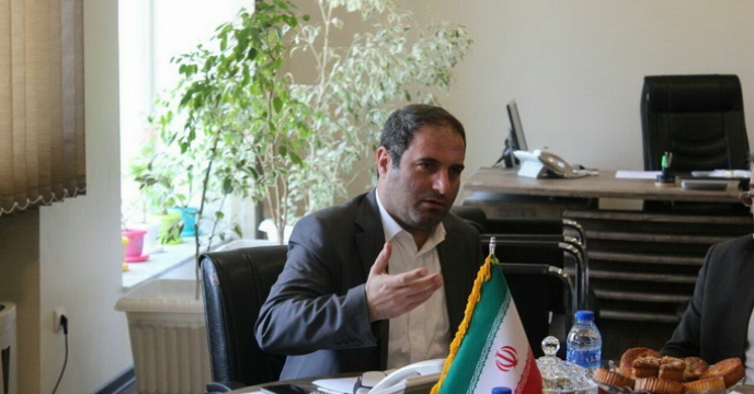 برگزاری مناقصه واگذاری امورخدماتی