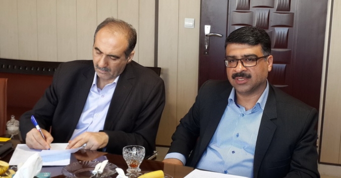 تأمین کود مورد نیاز کشت کلزا در استان قزوین