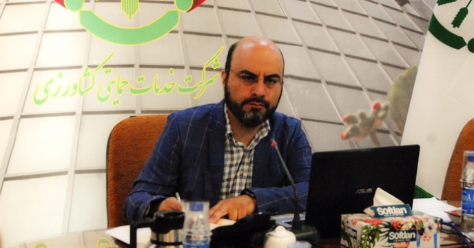 گزارش تصویری سومین جلسه آموزشی تولید محتوا رابطین ستادی