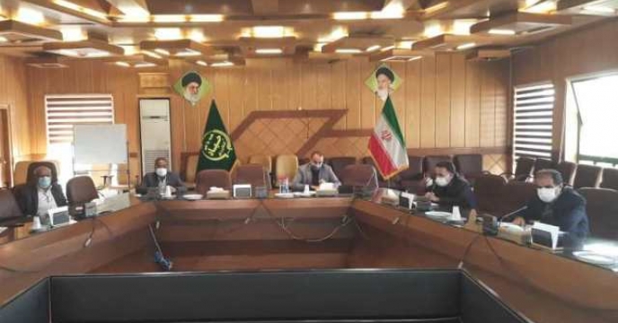 سند آمایش سرزمین؛ راهبرد کلان توسعه بخش کشاورزی استان