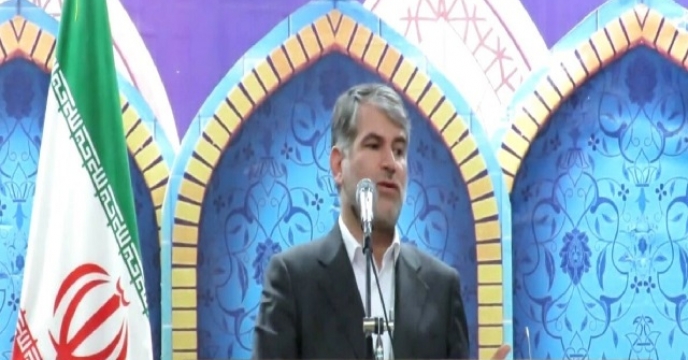  کشاورزی و تامین غذا عامل امنیت و تولید قدرت برای کشور است و نگاه ویژه به این بخش، توجه به یک سوم جمعیت کشور در حوزه معیشت محسوب می‌شود.