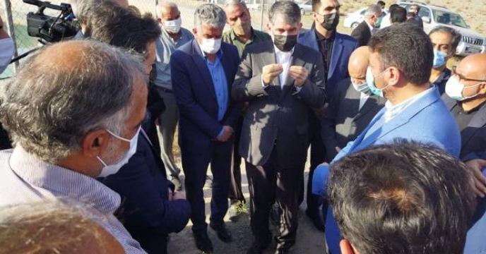 وزیر جهاد کشاورزی: با ارائه لایحه ای به دولت در آینده ای نزدیک برای مدیریت یکپارچه در روستاهای کشور جهاد سازندگی با دستور رئیس جمهور احیا می‌شود.