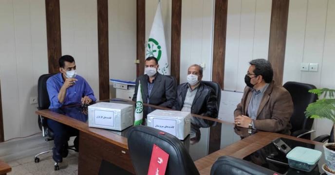 برگزاری انتخابات انضباط کار 