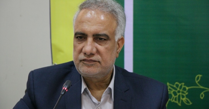 پیام تبریک رئیس سازمان جهاد کشاورزی استان هرمزگان به مناسبت هفته جهاد کشاورزی
