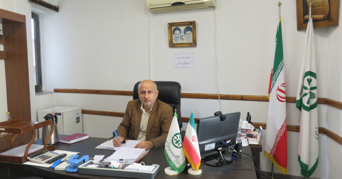 توزیع 51300 کیلوگرم بذر برنج فروردین ماه در مازندران