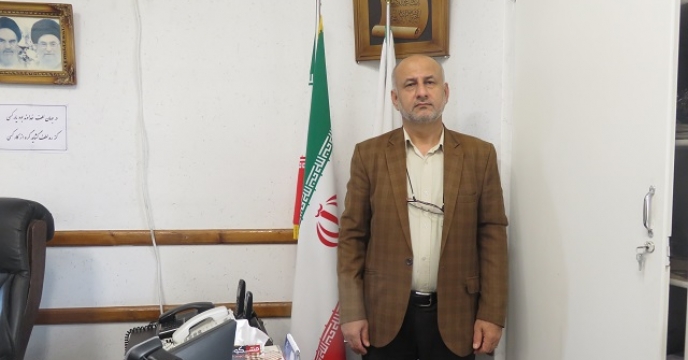 300 کارگزار توزیع تعاونی و خصوصی کود در مازندران