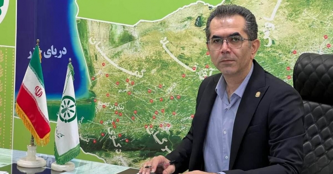 مصرف کود های کشاورزی در عرصه کشاورزی گلستان نصف میانگین جهانی است