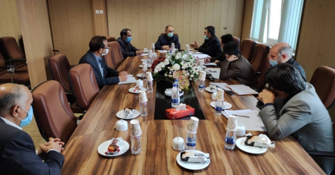 جلسه تغذیه گیاهی 