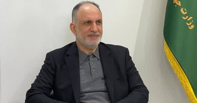 توزیع ۲.۳ میلیون تن کود یارانه‌ای با اولویت اجرای الگوی کشت/ پیش‌بینی خودکفایی کودهای پتاسه و فسفاته ظرف ۴ سال آینده