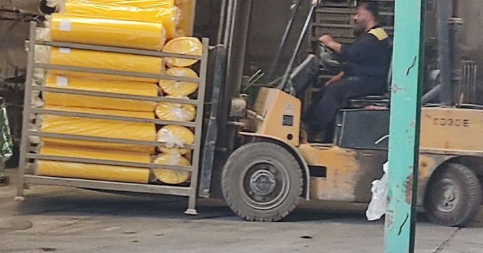 تهیه و تدراک سم ریجنت گرانول0.2% در مجتمع شیمیایی آبیک 