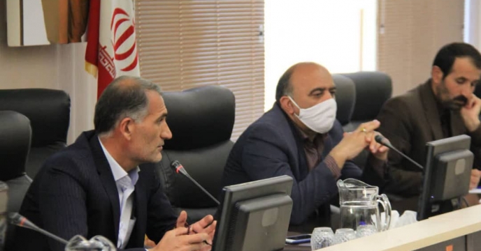 برگزاری نخستین جلسه ستادزراعت استان