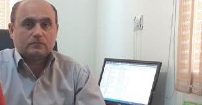 مهندس علی اکبر اسفندیاری به سمت مدیر حوزه ریاست، حقوقی و مجلس سازمان جهاد کشاورزی  استان گلستان منصوب شد