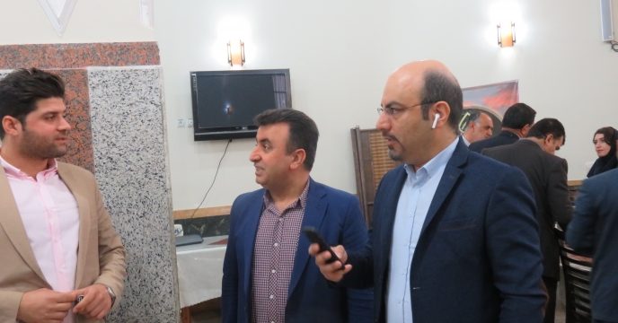 اظهار رضایت تولیدکنندگان کود از همایش ترویج سبد کودی مازندران