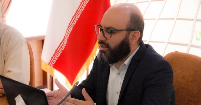 برگزاری ششمین جلسه آموزش تولید محتوا در ستاد شرکت