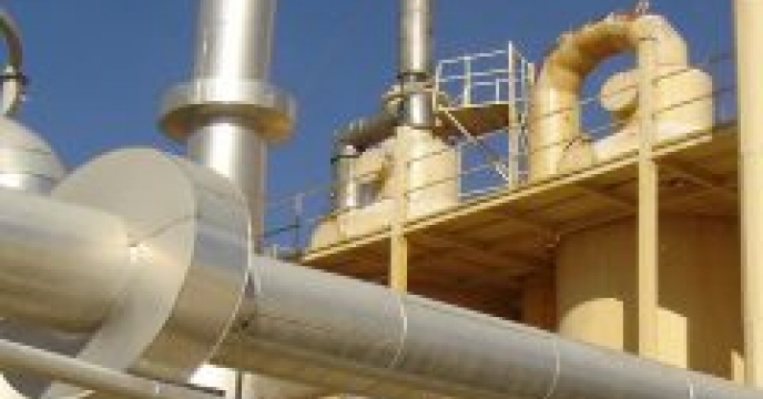 افزایش 20 درصدی قرارداد تامین کود سولفات پتاسیم  از شرکت تولیدی میهن زاج