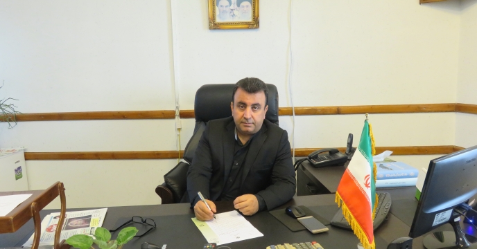 درخشش شرکت خدمات حمایتی کشاورزی مازندران در 4 بخش در سطح کشور