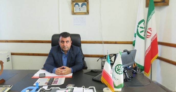 برگزاری نشست صمیمی مسئول نمایندگی ولی فقیه در مازندران