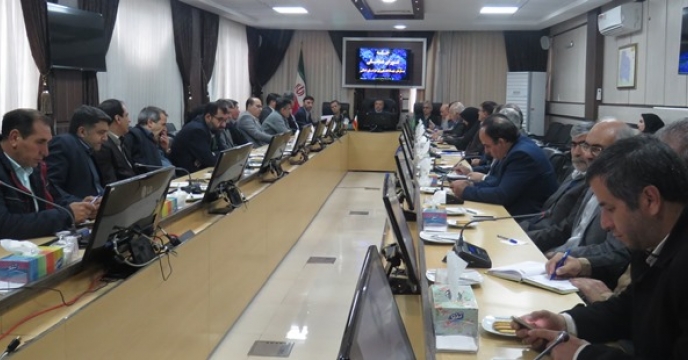 تاکید معاون تولیدات گیاهی سازمان جهاد کشاورزی به نظارت دقیق توزیع کود