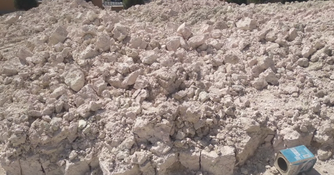 بررسی عملکرد استان کرمان درخصوص انطباق با ضوابط و دستورالعمل های بازرسی و نظارت در اردیبهشت ماه سالجاری انجام شد